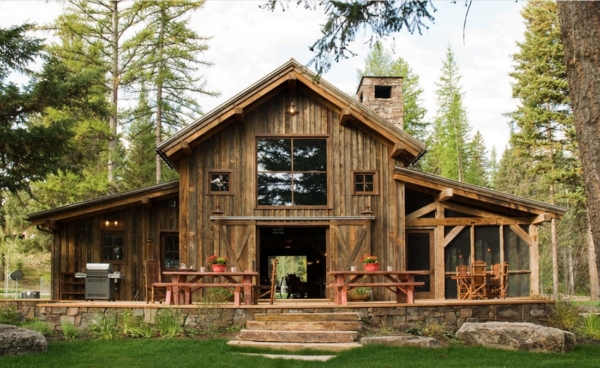 Barn Porn Home Is Where The Horse Is Outside Rein