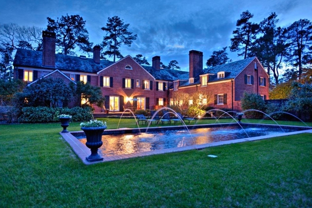 Aiken, South Carolina – $2,750,000