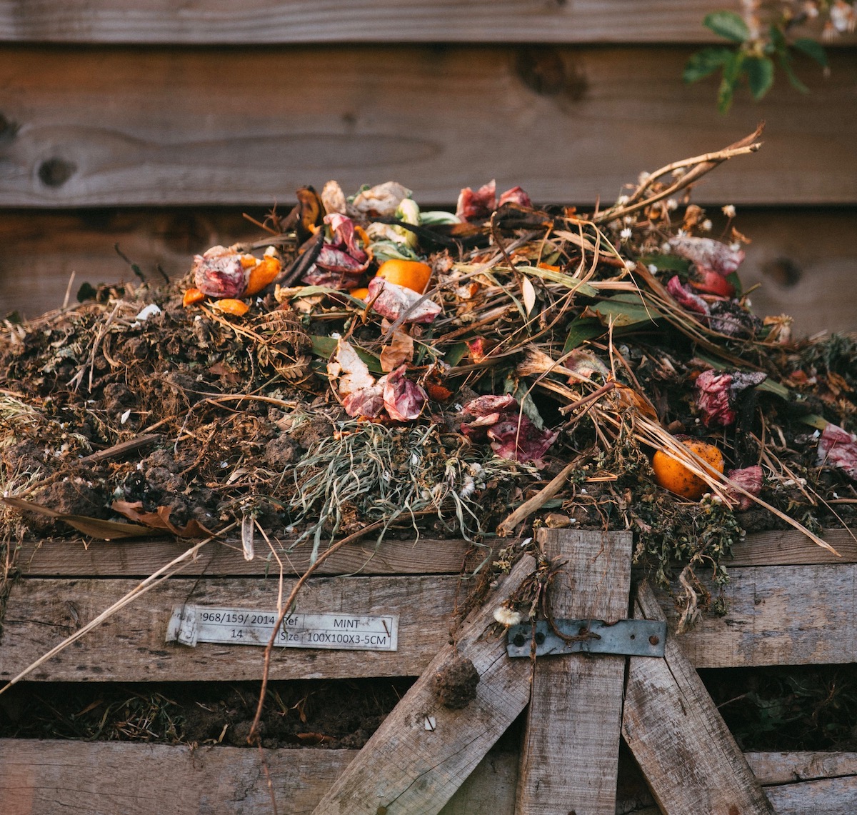 Getting the Most out of Compost